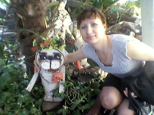 Елена ♦♦♦