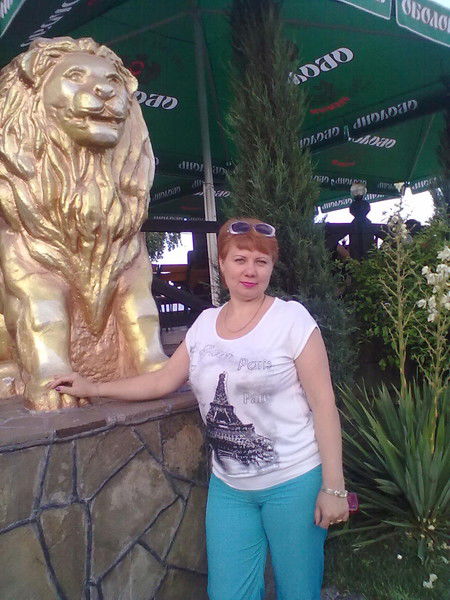 Лиана Орлова