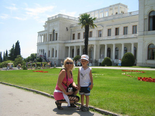 Оксана Яцемирская