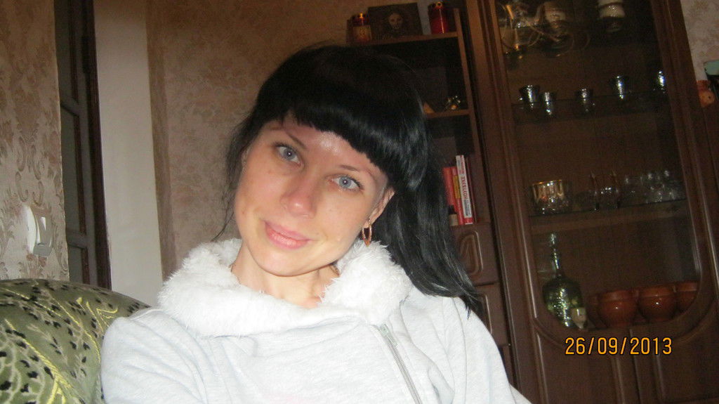 Наталия Петрушенко