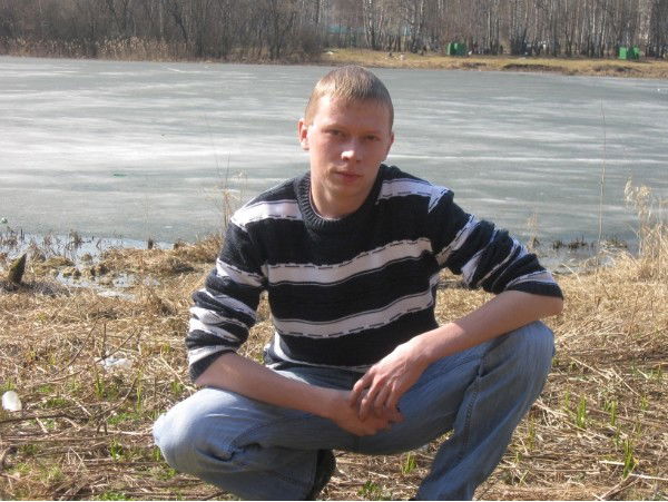 Максим Гришин