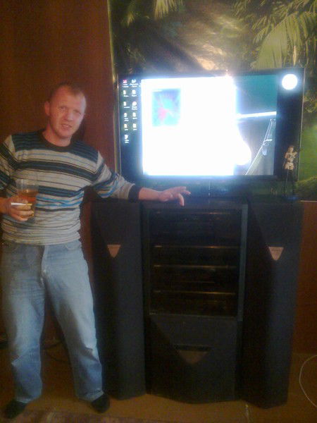 Сергей Сергей