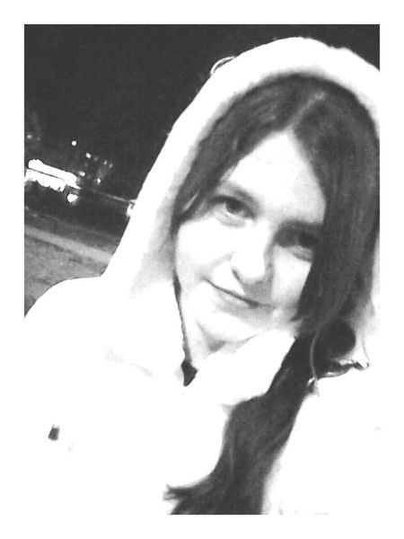 Анастасия Полотнянщикова