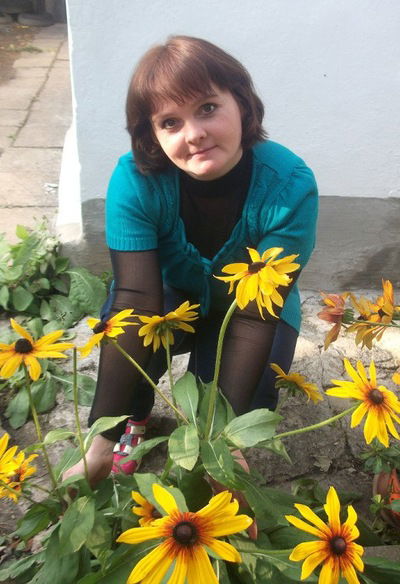 Светлана Новикова