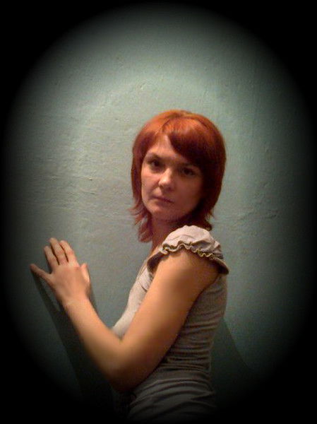 Наталья Беляевская