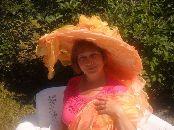 Екатерина Чепрасова