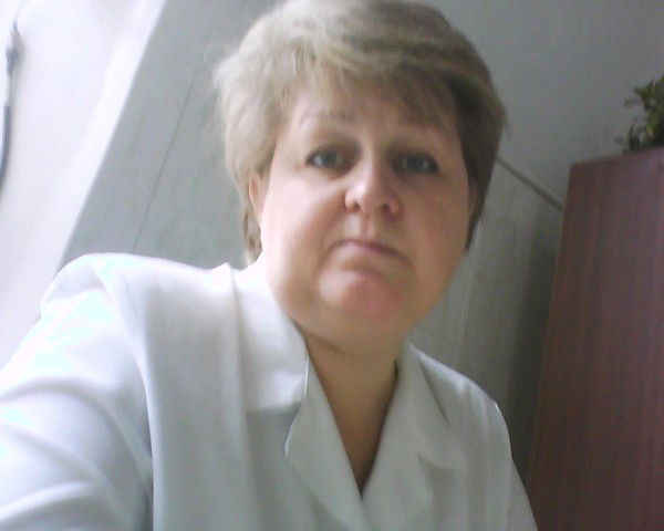 Ольга Писакина