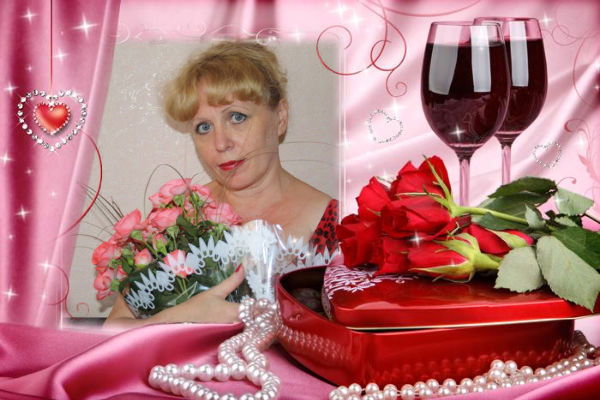 Наталья Ростовцева