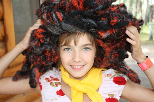 Анастасия Андреева