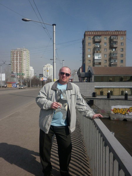 Виталя Буняев