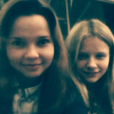 Настя Бойцова