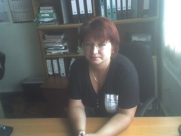 Татьяна Перетокина