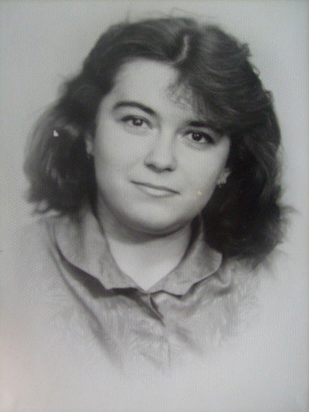 Алла Шарендо