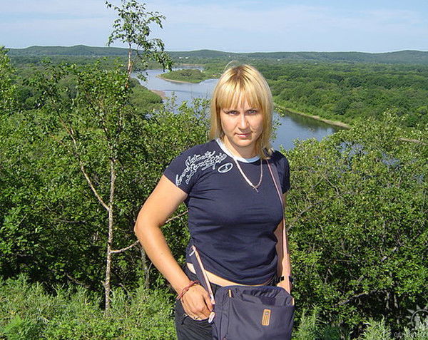 Анна Пастушевская