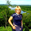 Анна Пастушевская
