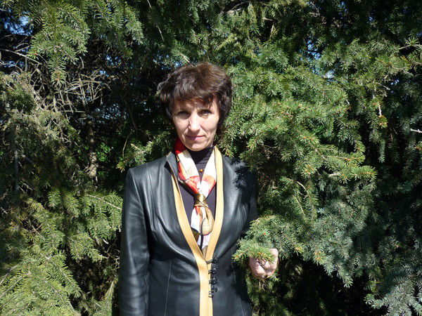 Маргарита Морозова