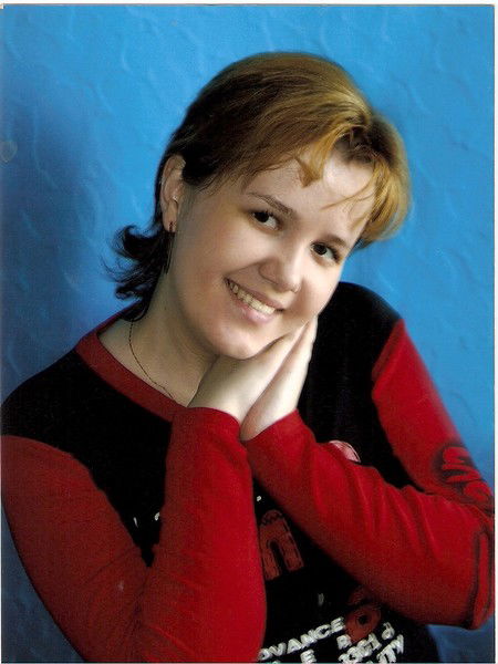 Наталья Лойко