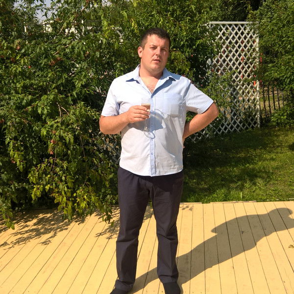 Сергей Мишин