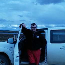 Боровков Алексей