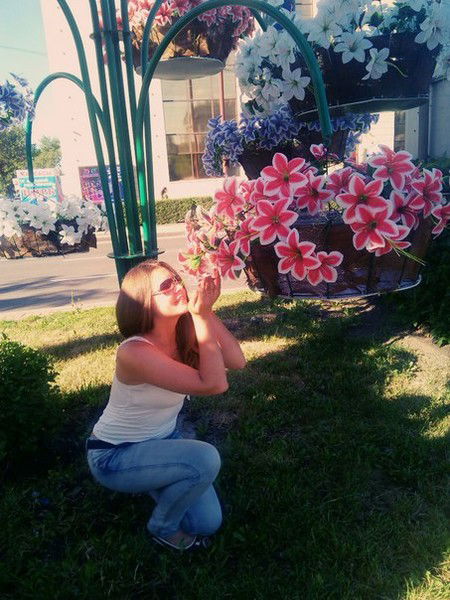 Катя Белова