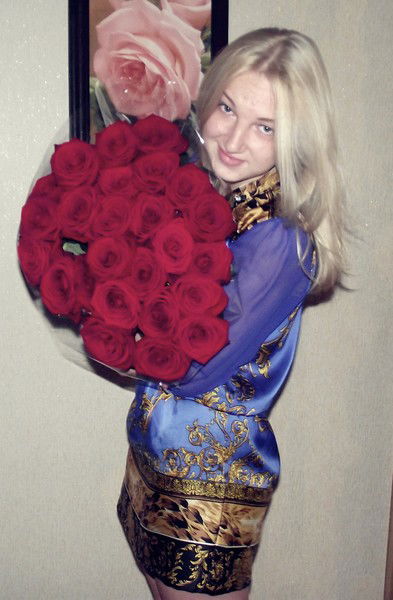 Татьяна Орлова