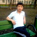 Рысбек Жумаев