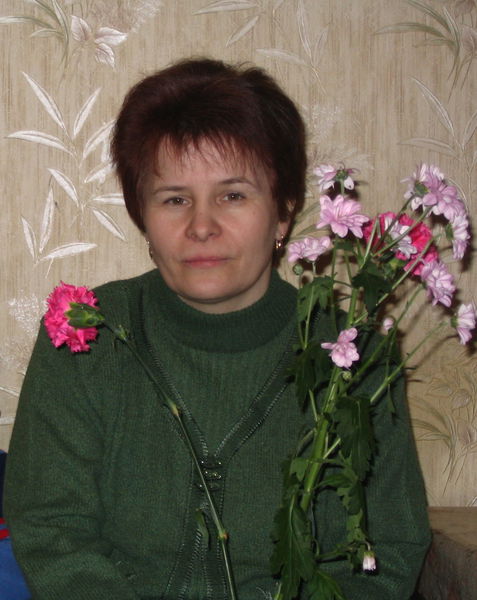 Вера В
