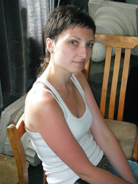 Света Иванова