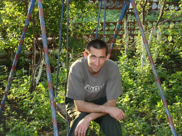 Ренат Мингалиев