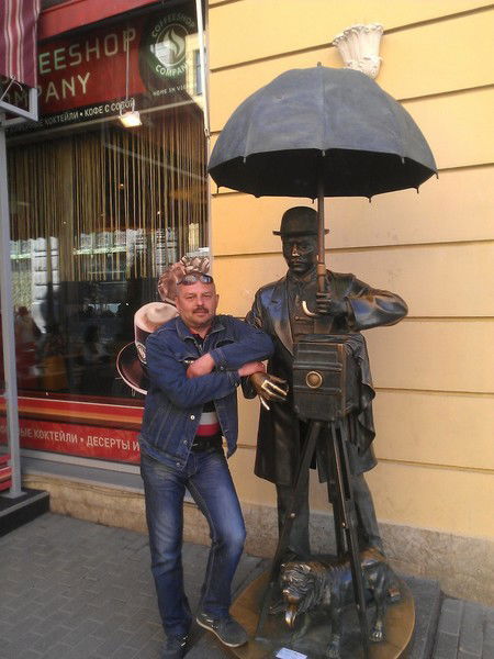 Максим Ноженко