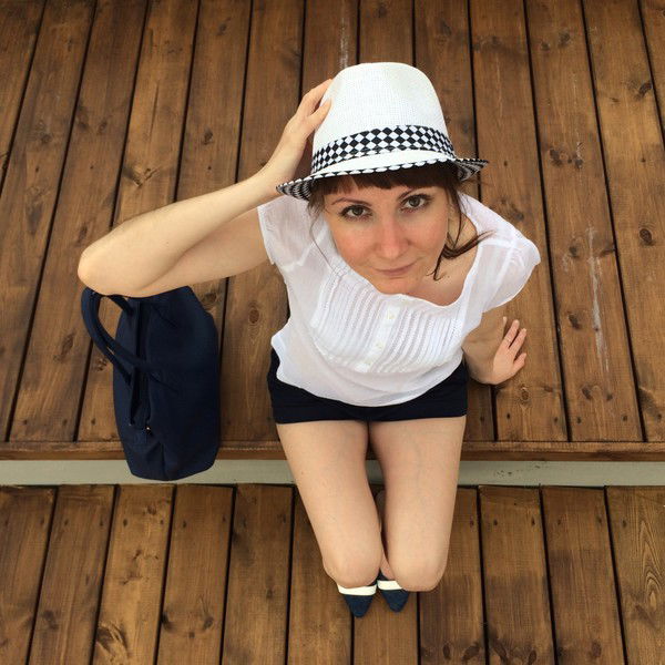 Евгения Ерыкова