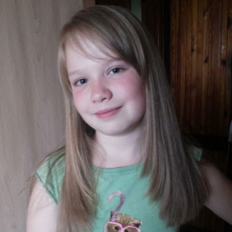 Настя Анненкова