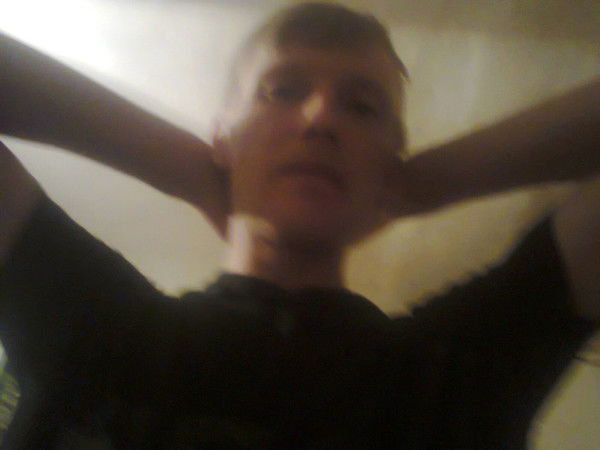 Максим Шахов