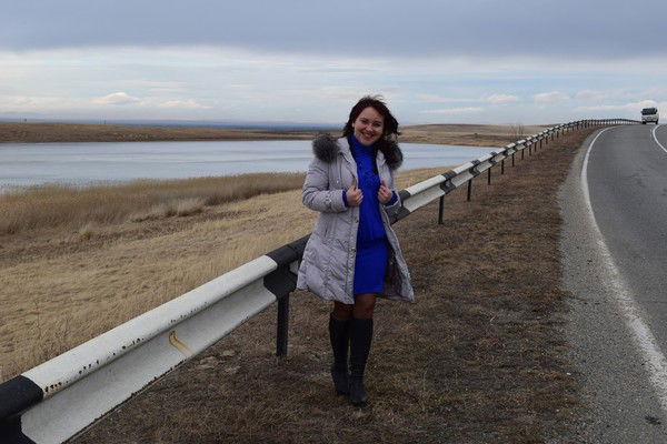 Татьяна Федорушкина