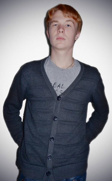 Андрей Симонов