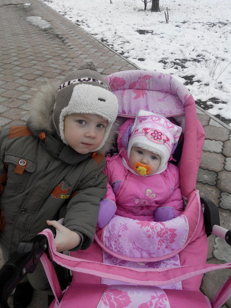 Наташа Прокопьева