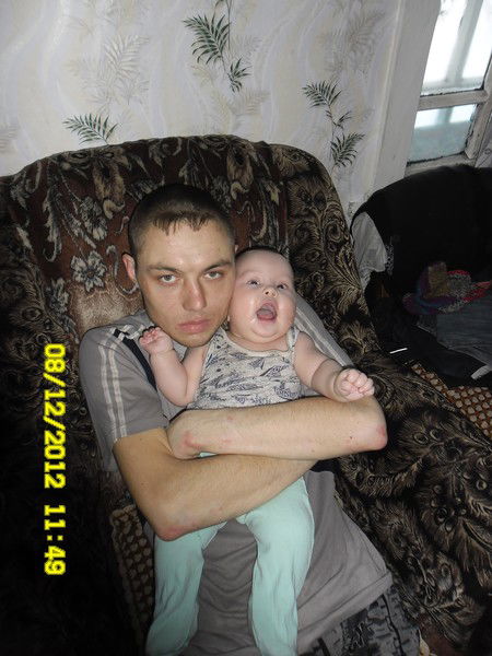 Колян Смирнов