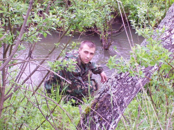 Михаил Гаврилин