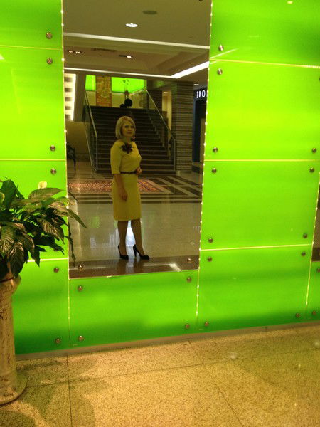 Аникеева Юлия