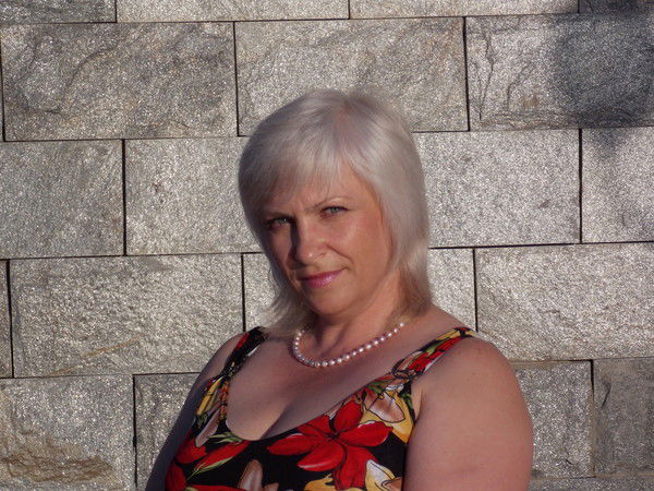 Галина Шитюк