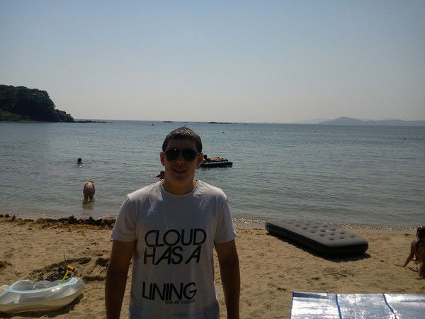 Роман Сарыев