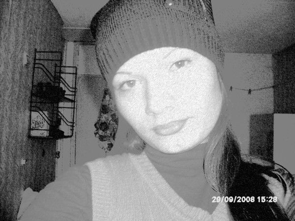 Екатерина Зараменских