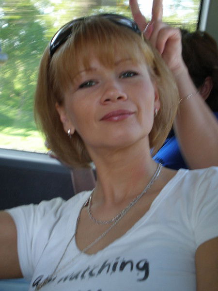 Ирина Гусева