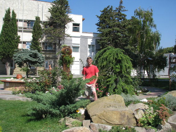 Николай Солоневич