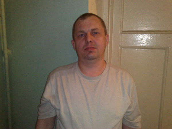 Игорь Карпов