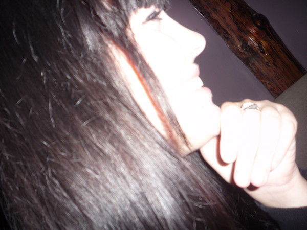 Александра Лопушан