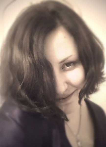 Ирина Николаевна Агафонова