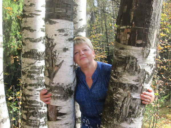 Татьяна Белкова