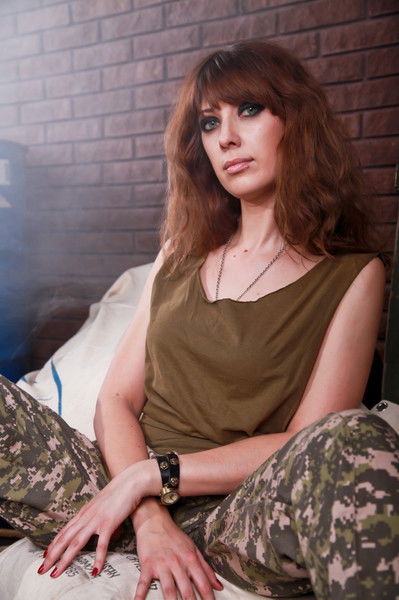 Евгения .......