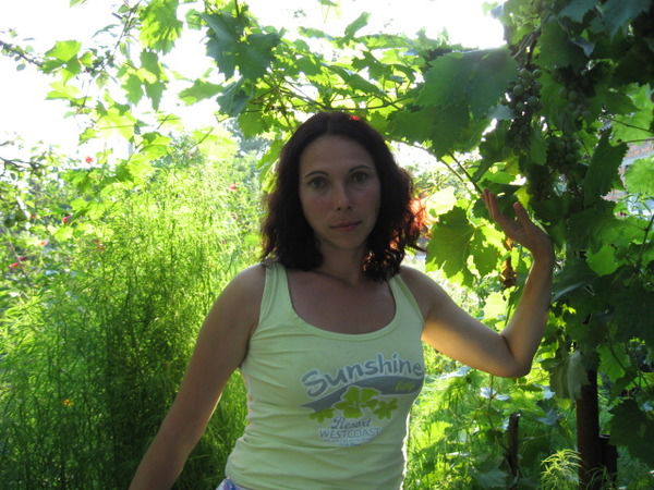 Елена Чепкасова